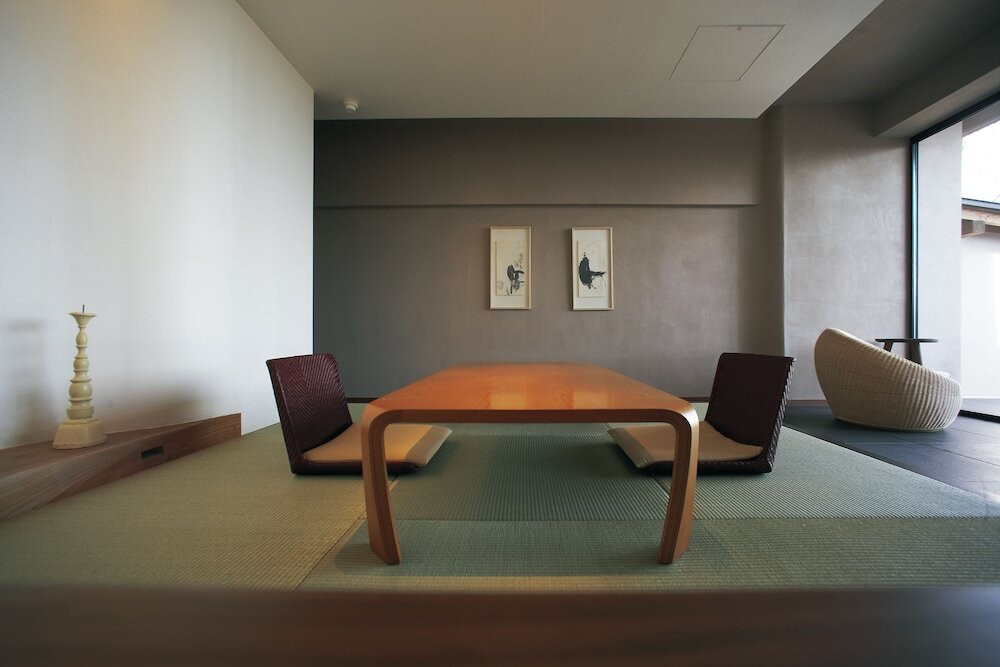 リビングルーム