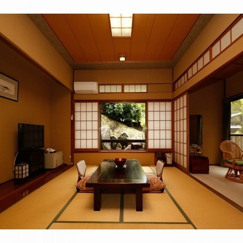 母子水入らずの貸切露天風呂も必見。美味を味わう親孝行旅行3380599