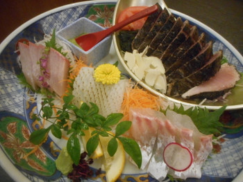 「城西館」 料理 247980694 皿鉢料理