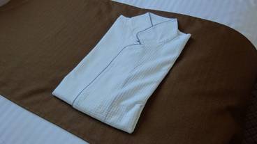 客室の設備とサービス / 13