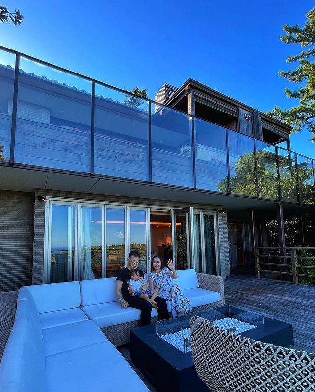 momo_.a._bontenさんの写真 / 1