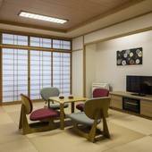 ホテル葛城 Spa Resort 道後（愛媛県 旅館） / 4