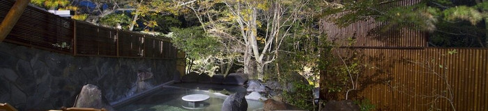 【箱根強羅温泉】で大人カップルのご褒美旅♡紅葉が見られるハイクラスな宿5選