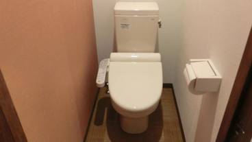 バスルームの設備 / 6