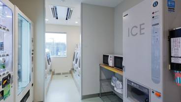 自動販売機 / 10