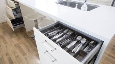 専用キッチン / 11