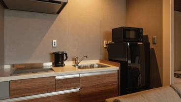 専用キッチン / 38