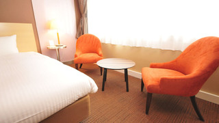 ワイドダブルルーム 喫煙可