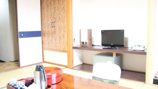 おまかせ客室 (部屋指定なし)