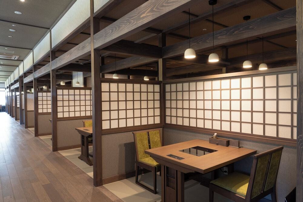 食事処「行雲」 半個室席