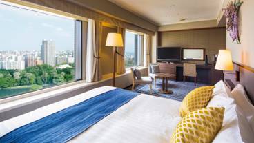 デラックスダブル / 6