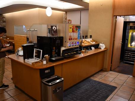 ワシントンR＆Bホテル名古屋錦 / 3