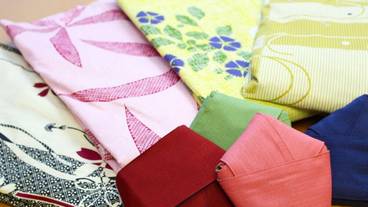 施設内の設備 / 2