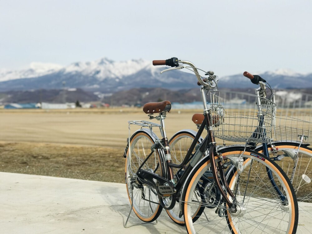 雄大な景色とかわいいお部屋が自慢のプライベート宿4287650