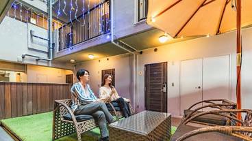 テラス / パティオ / 8