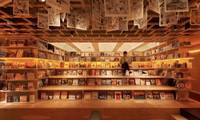 BOOK AND BED TOKYO SHINJUKU（ブック アンド ベッド トウキョウ シンジュク）