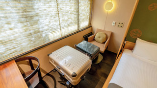 スタンダードダブルルーム 禁煙 (6才以上は2名様まで)