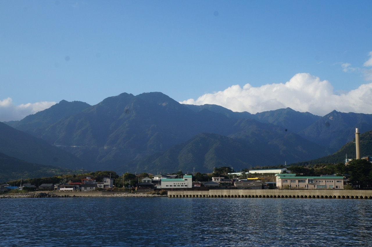 意外と平気⁉屋久島で一人旅デビュー♪4082912