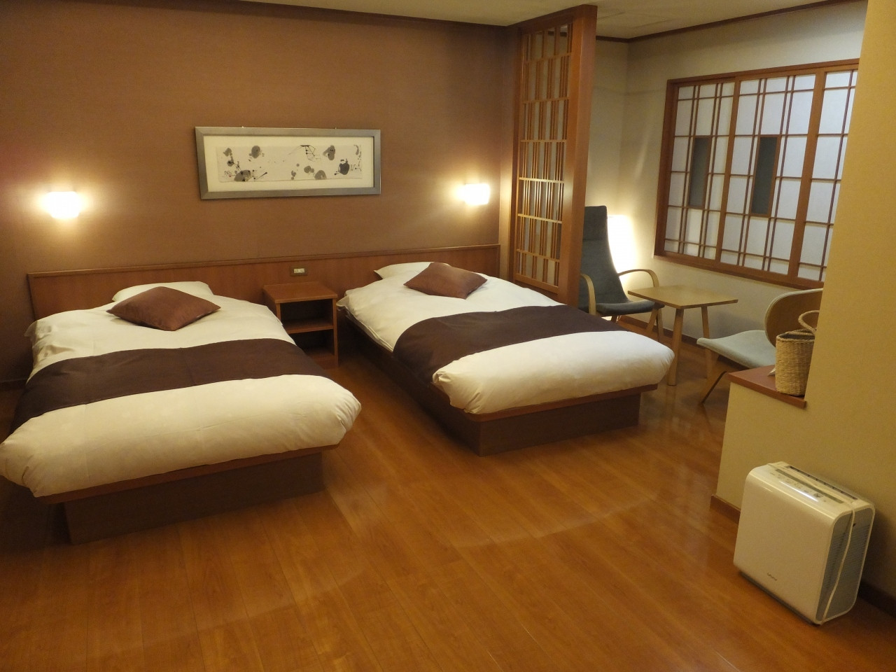 宿泊におすすめ「ホテル 大雪」24930