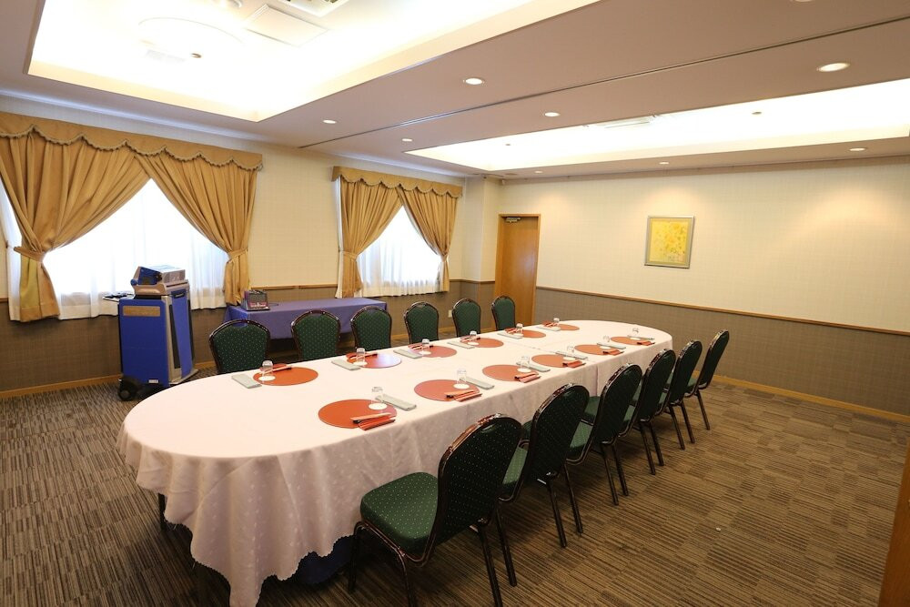 バンケット ホール