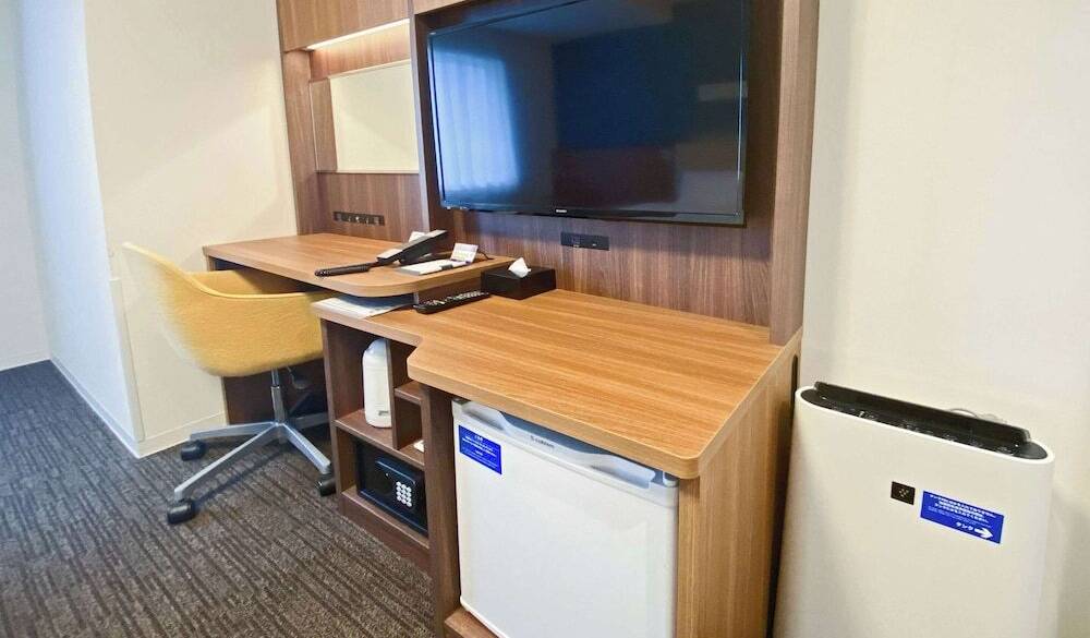 客室イメージ① / 5