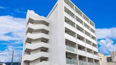 コンドミニアムホテル リッカ in Nago