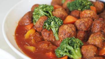 朝食ビュッフェ / 6