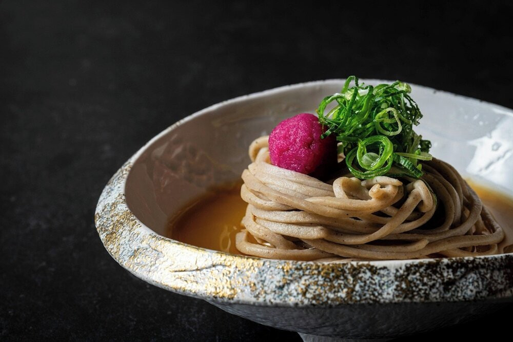 レストラン