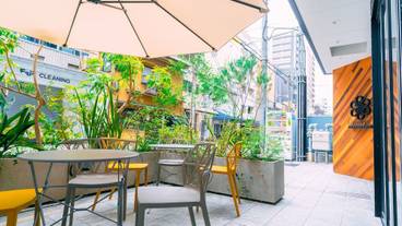 テラス / パティオ / 10