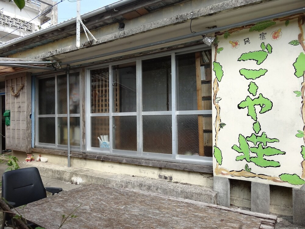 テラス / パティオ