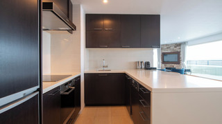 2ベッドルーム ペントハウス レジデンス