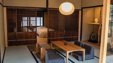 客室 / 20