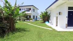 Luana Mele Iriomote(西表島)