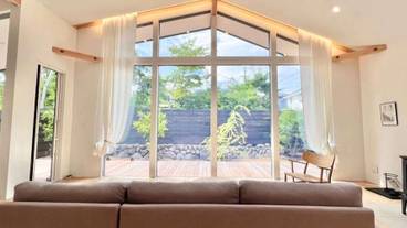 リビング エリア / 32