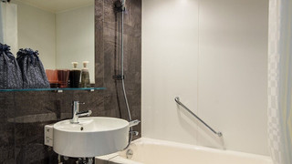 ツインルーム 禁煙