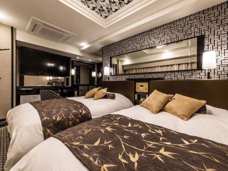 アパホテル 秋葉原駅北 / 5