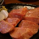 焼肉食道 かぶり 高円寺アパッチ店(ヤキニクショクドウカブリ)