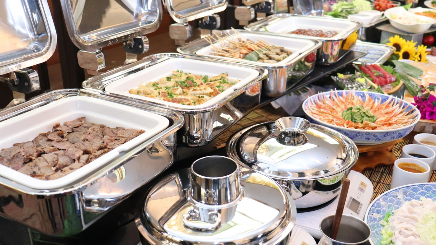 「指宿白水館」 料理 168858507 