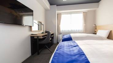 客室の設備とサービス / 21