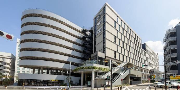 JR東日本ホテルメッツ 横浜（神奈川県 ビジネスホテル） / 1