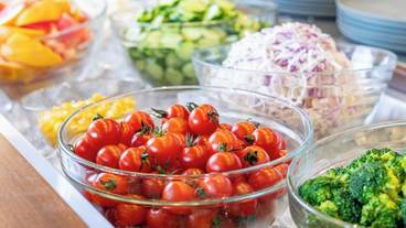 食事・飲み物 / 5