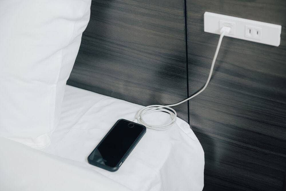 客室の設備とサービス