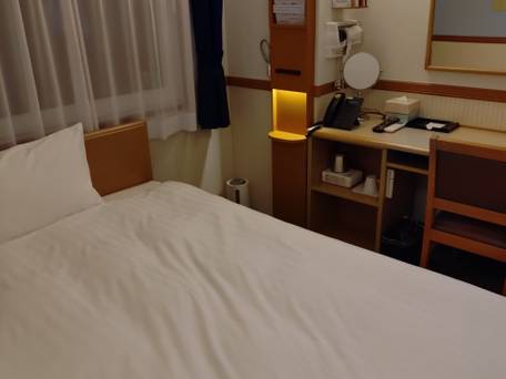 東横イン池袋北口2 / 2