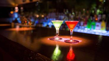 バー (施設内) / 10