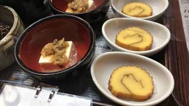 朝食ビュッフェ / 20