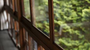 部屋からの景観 / 22