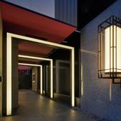 Minn かっぱ橋(東京都 アパートメント) / 4