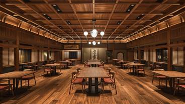 泉霊の間 イメージ / 6