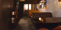 1日の締めくくりに。東京のオシャレな「夜カフェ」9選