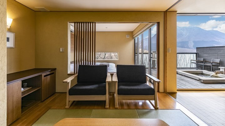 大人の贅沢を味わう湯布院の旅。3542749